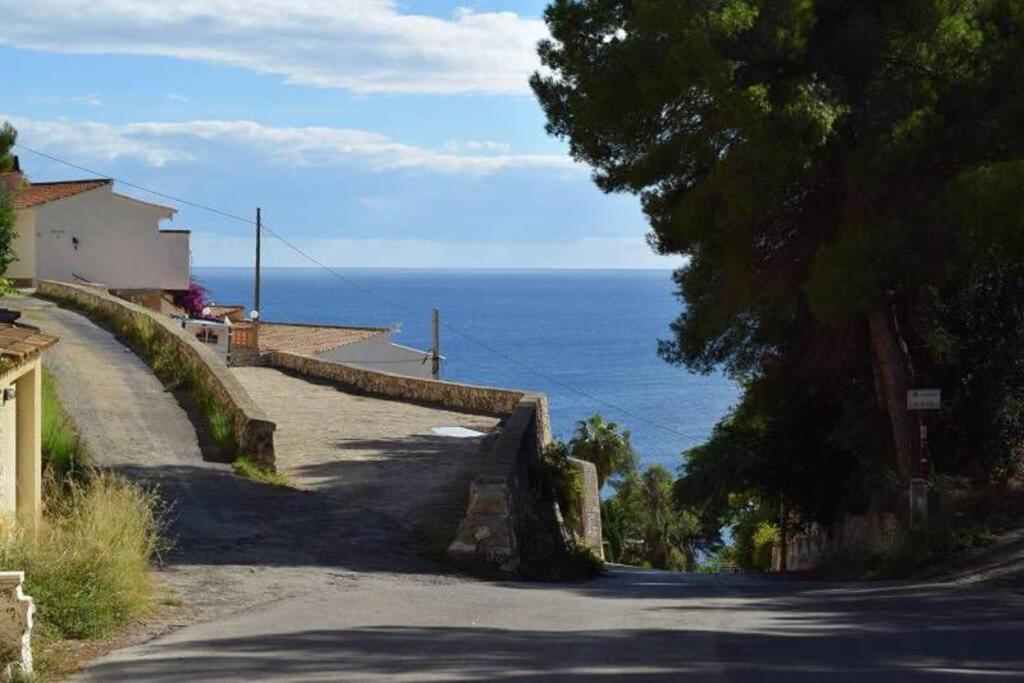 Villa Cayetana Γιαβέα Εξωτερικό φωτογραφία