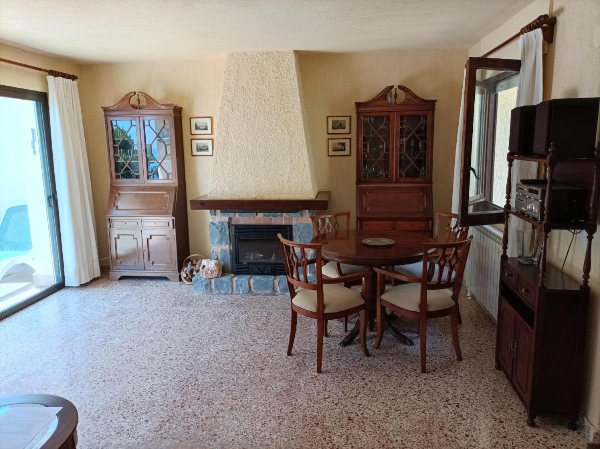 Villa Cayetana Γιαβέα Εξωτερικό φωτογραφία