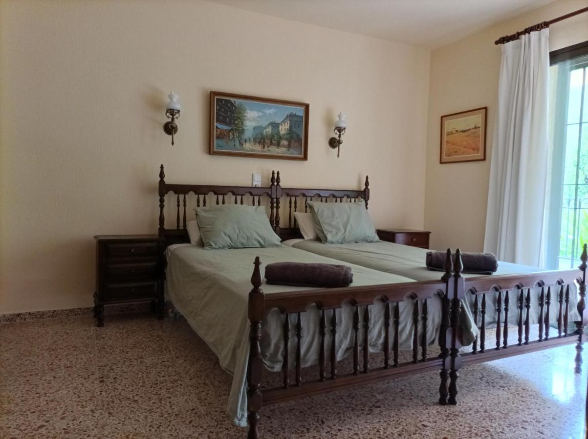Villa Cayetana Γιαβέα Εξωτερικό φωτογραφία